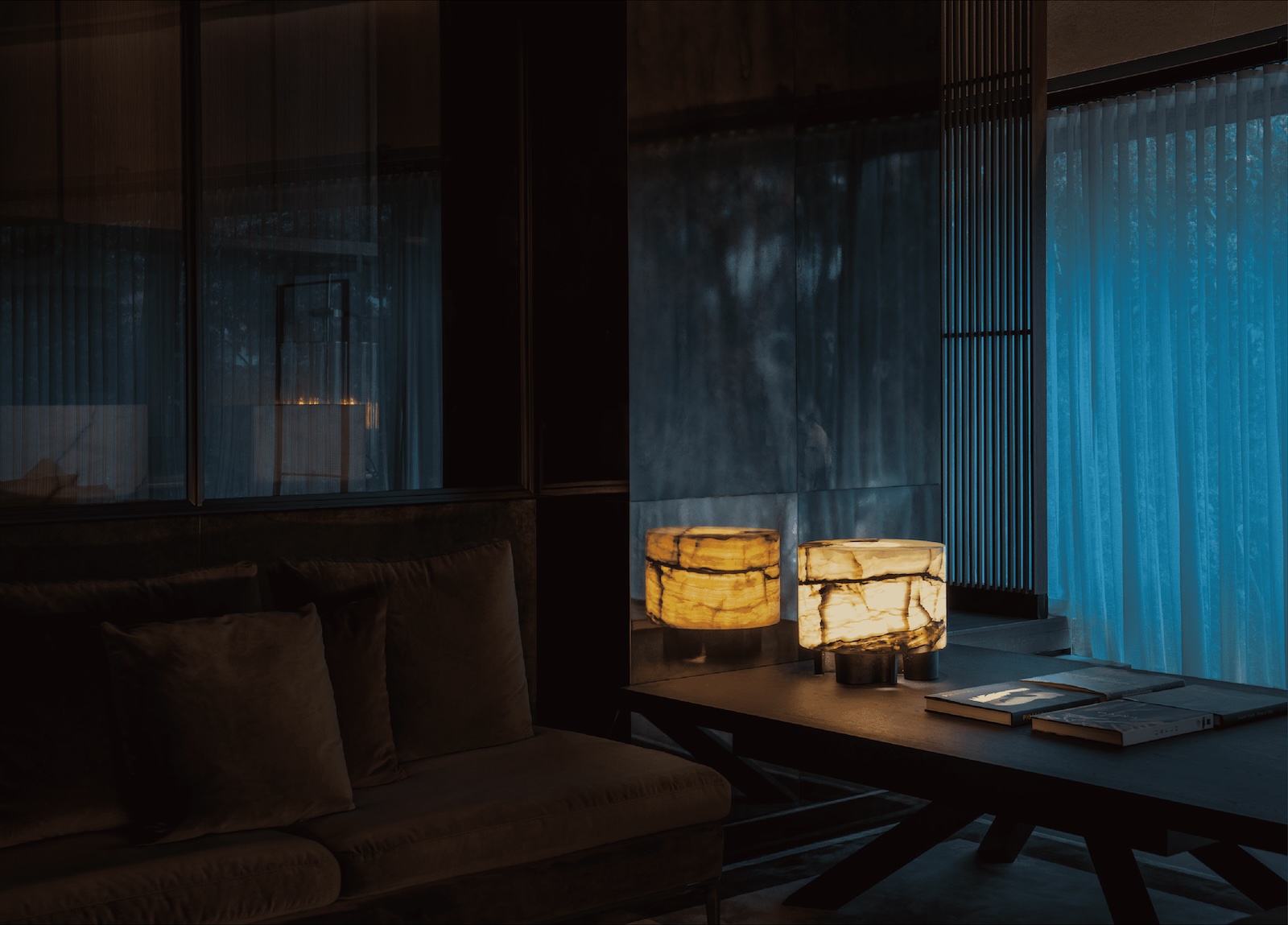 الإضاءة الذكية