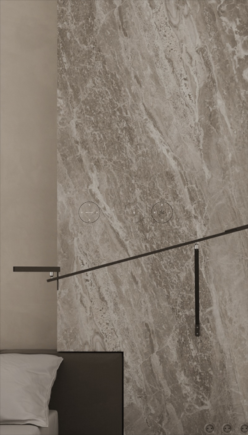 Chi Wing Lo Jewel Series